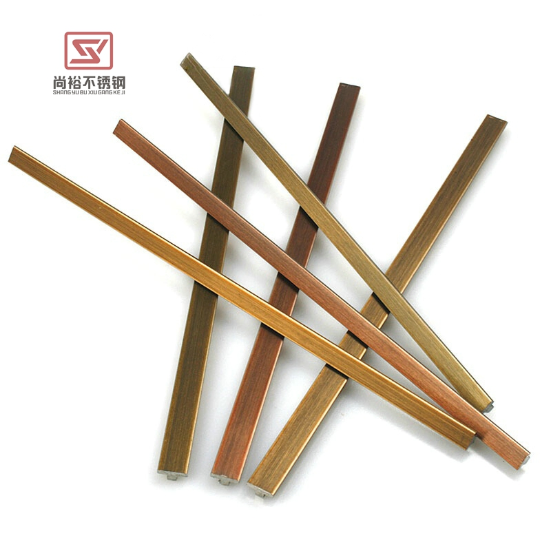 T 15 Factory Direct Wholesale From China Edge Strip Trim
