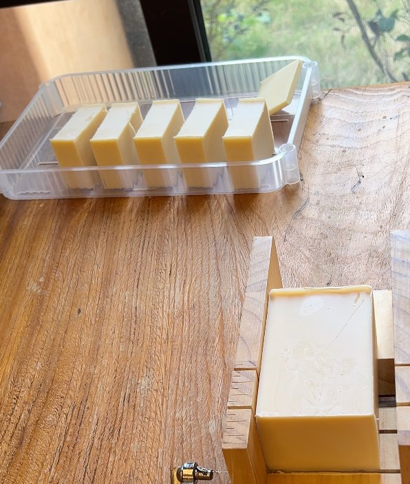 Customized Pure Natural Plant Fragrant Body Wash Soap