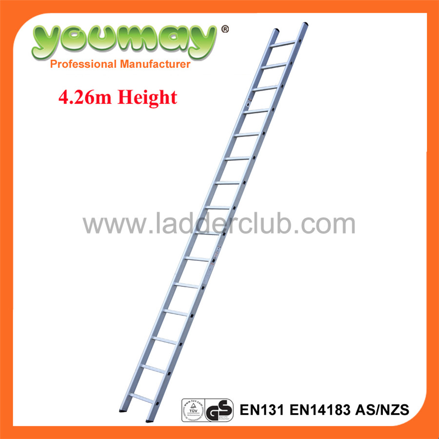 Single Ladder with En131 Certificate