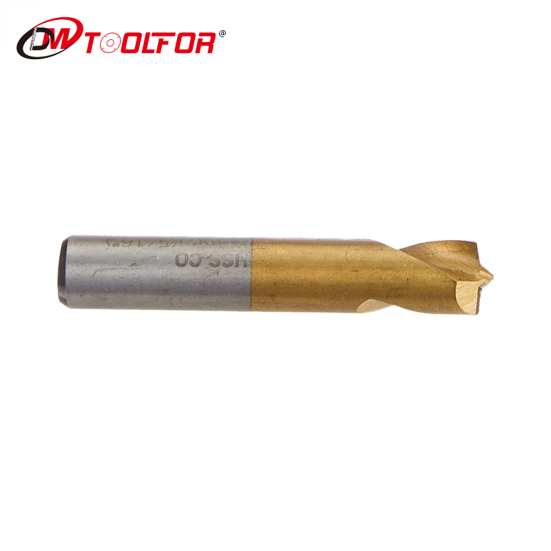 Profession Factory HSS M35 6mm Spot Weld Drill Bit Tools for Car
