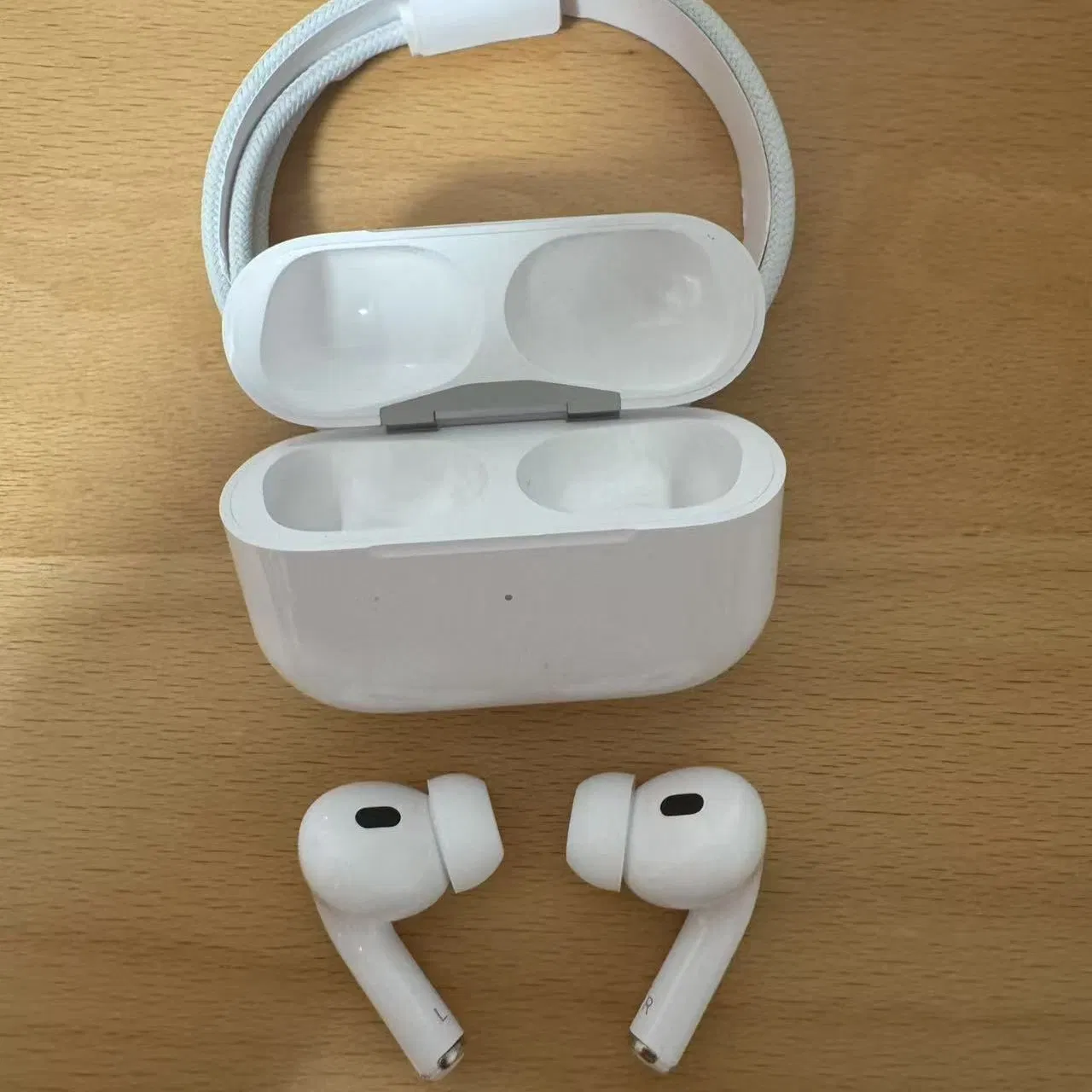 Наушники TWS Air Max 4 с шумоподавлением