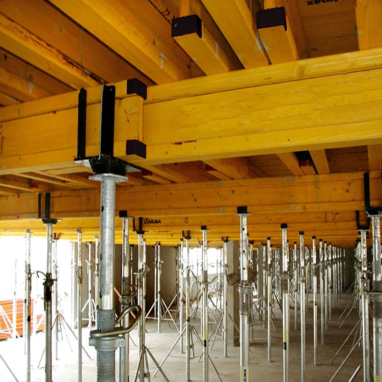 Scaffolding Adjustable Scaffold Pin Prop Q235 Steel Scaffolding Shoring Props for Sale