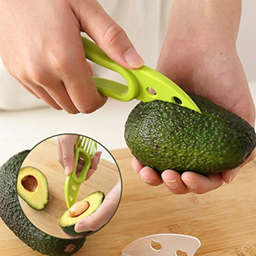 Avocado Cutter