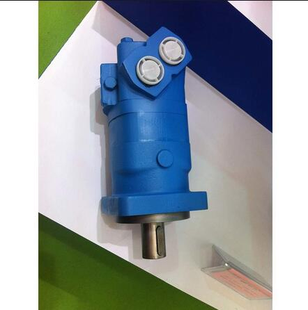 Гидравлический мотор BM6 Orbit с дисковым клапаном