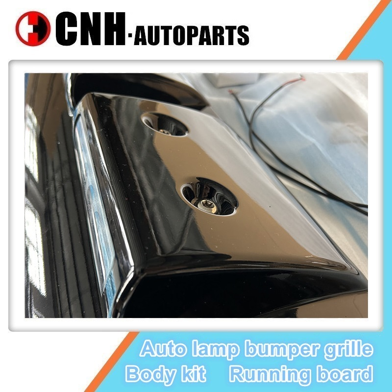 Roof Light for Ford Ranger 2023-2024 T9 Spotlight