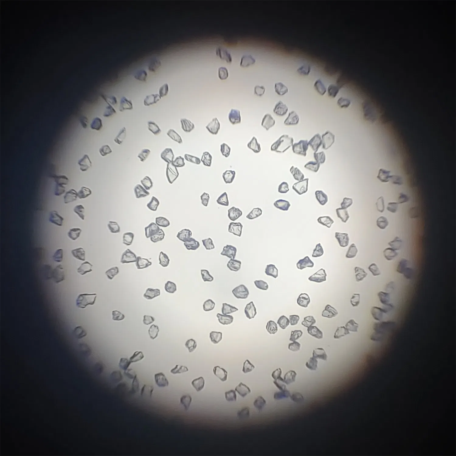 High-Quality Resin Diamond Powder for Efficient Grinding Applications