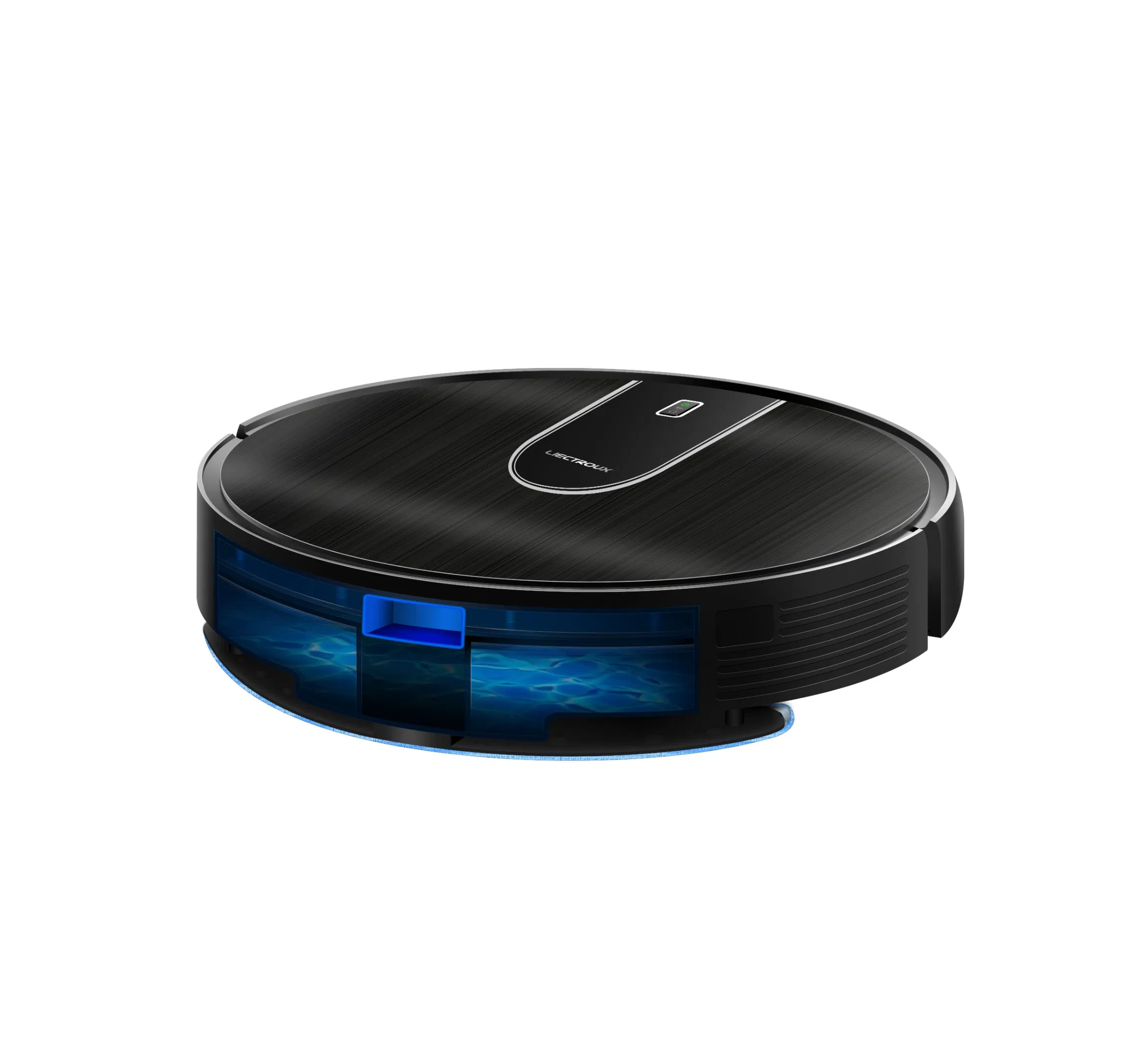 Easy Home Floor Cleaning Smart Intelligent Automatic Sweeping Mopping Robot Vacuum Cleaner