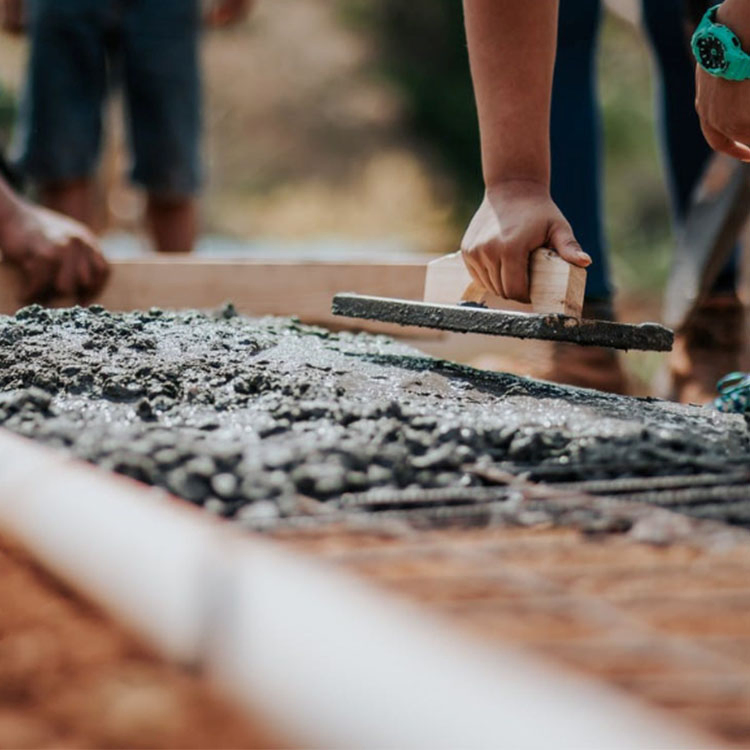 Manufacture Rdp Vinyl Acetate Ethylene Redispersible Polymer Powder Vae Rdp CAS 24937-78-8