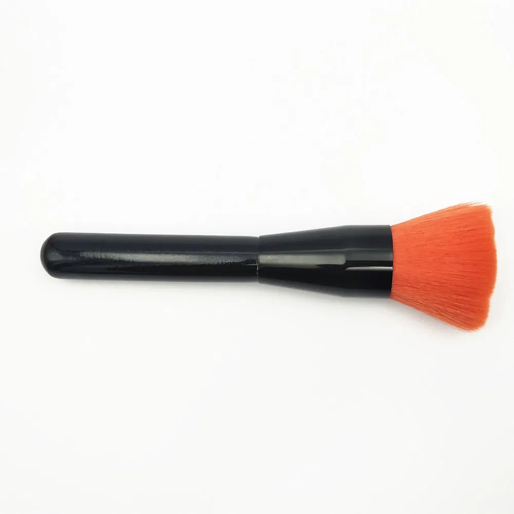 OEM Shape Popular Flower Design Shaped Makeup Powder Brush