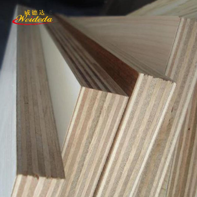 Огнестойкая ламинированная фанера HPL для торгового оборудования