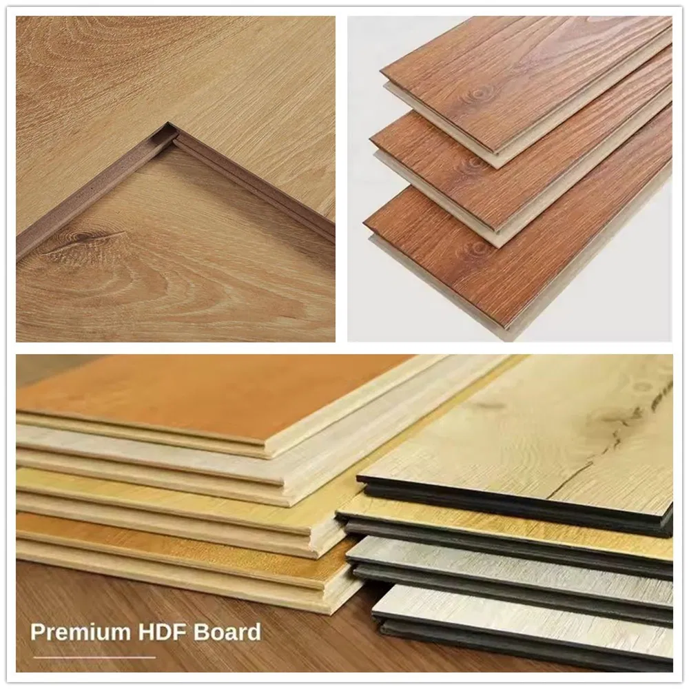 Водостойкий ламинат AC4/AC5, мраморный, противоскользящий