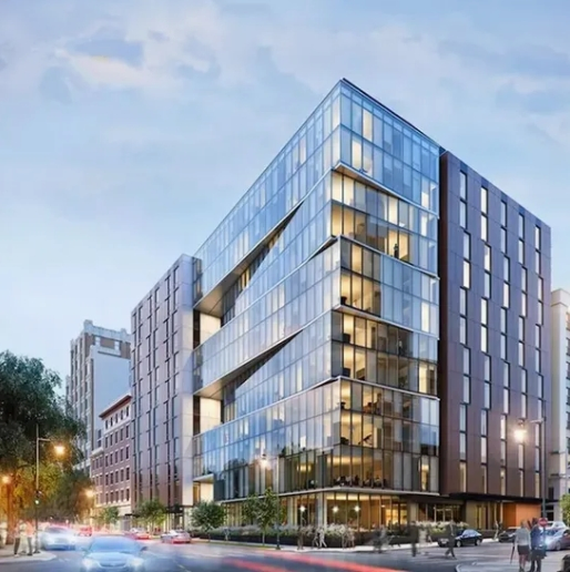 Curtain Wall Value Engineering Solution