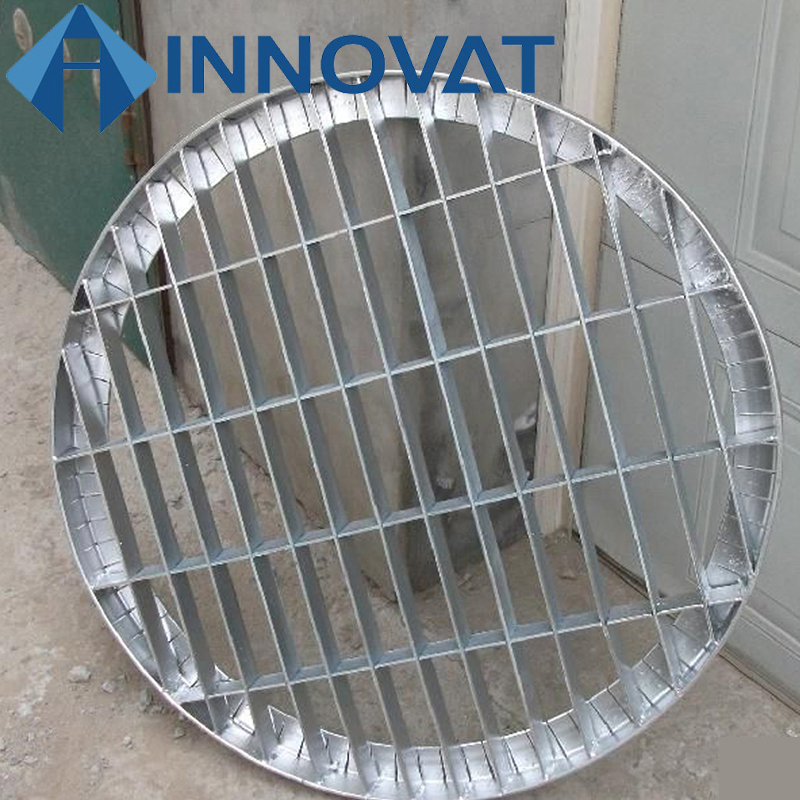 Preferential Steel Grating Plate/Building Steel and Structural Members Drainage Gutter/Drain Trench Grating Cover Kitchen Stainless Steel