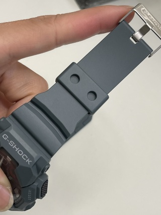 Analog Digital Watches Stock Ready to Ship