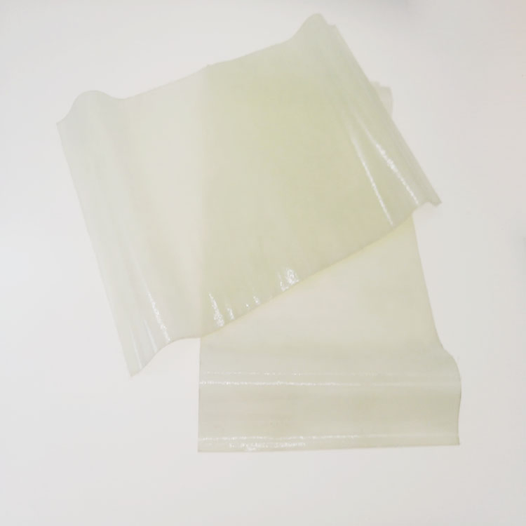 Hot Products FRP Panels Fibreglass Sheet Used for Workshop