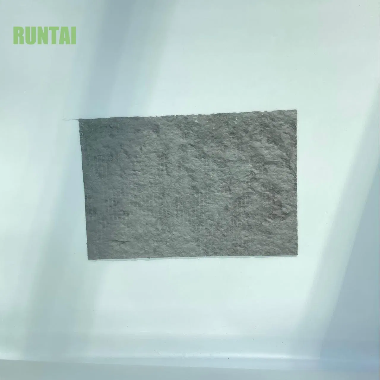 Waterproof 3D Mcm Decorative Interior Wall Panels Bendable Soft Flexible Tile