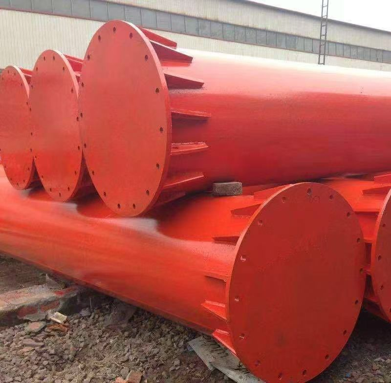 Versatile Construction Steel Support Solution for Standard Construction Industry Needs