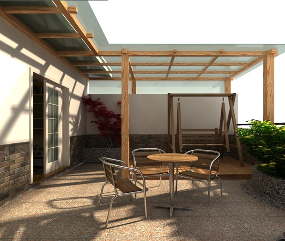 High Quality Elegant Style Southwest Tile and Granite Stone