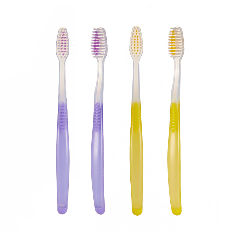 Advanced Dental Floss for Effective Plaque Removal and Gums Care Toothbrush
