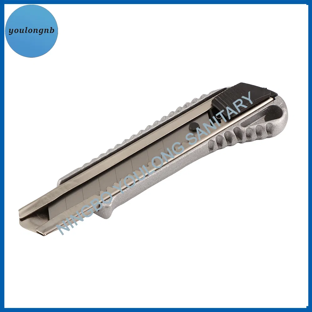 Soft Rubber Case 18mm Knife Hardware Tools Utility Provided Directly Cutter Knife