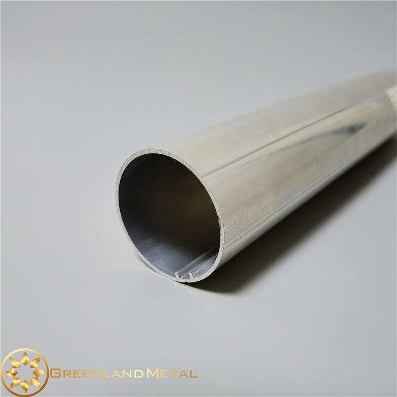 Gl1125 - 38mm Aluminium Alloy Roller Tube of Roller Blind
