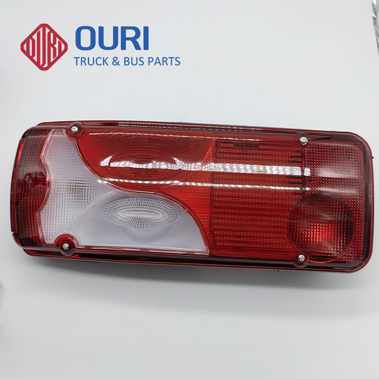 Tail Lamp for Man TGA TGS TGX Truck