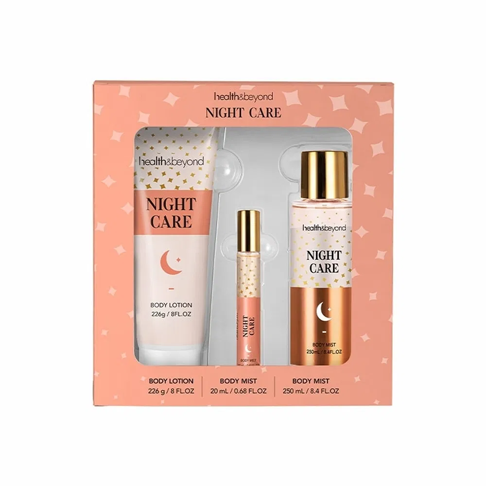 Soft and Moisturizing Personalized Body Cream Bath Body Lotion for Hotel Use