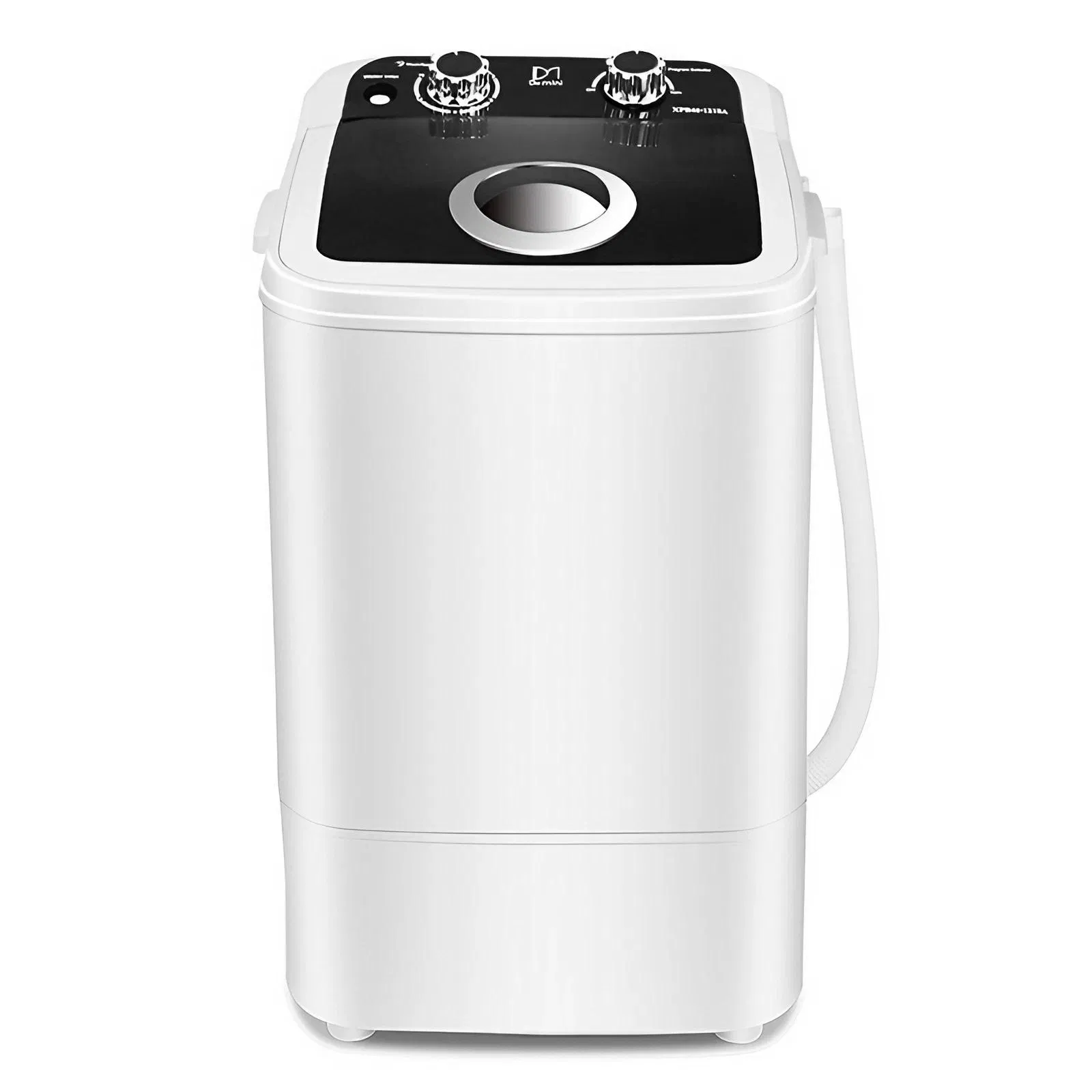 Cheap Price Mini Washing Machine 4kg 5kg Single Tub with Spin Dryer