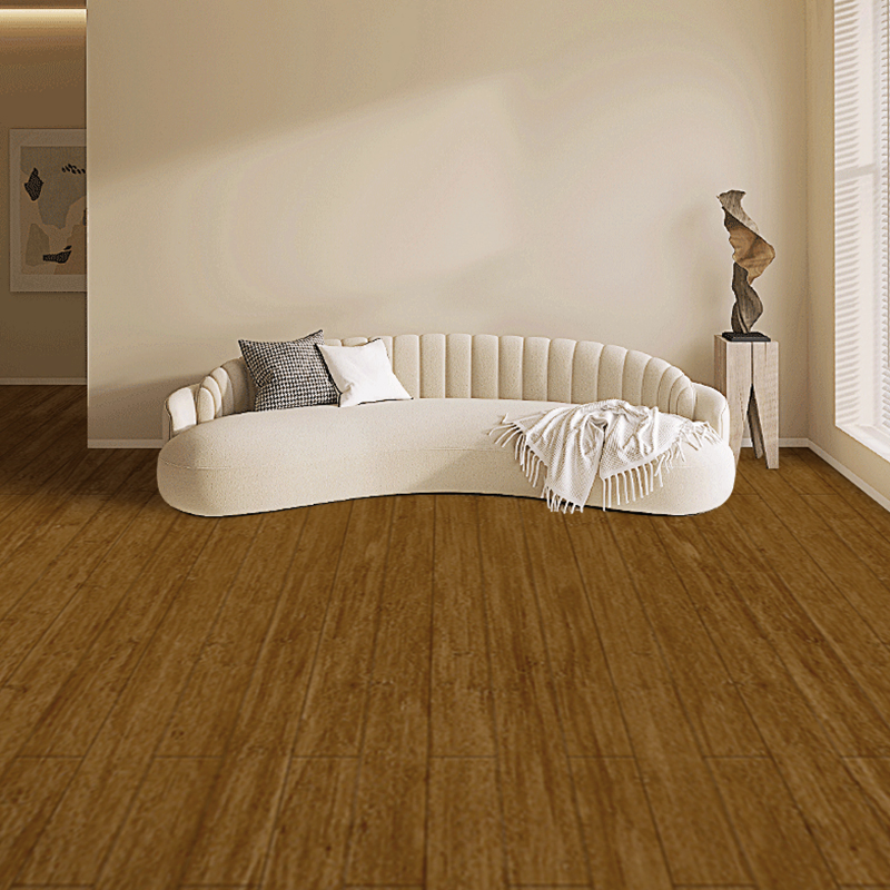 Chinese Woven Bamboo Flooring of Building Materials for Wholesales