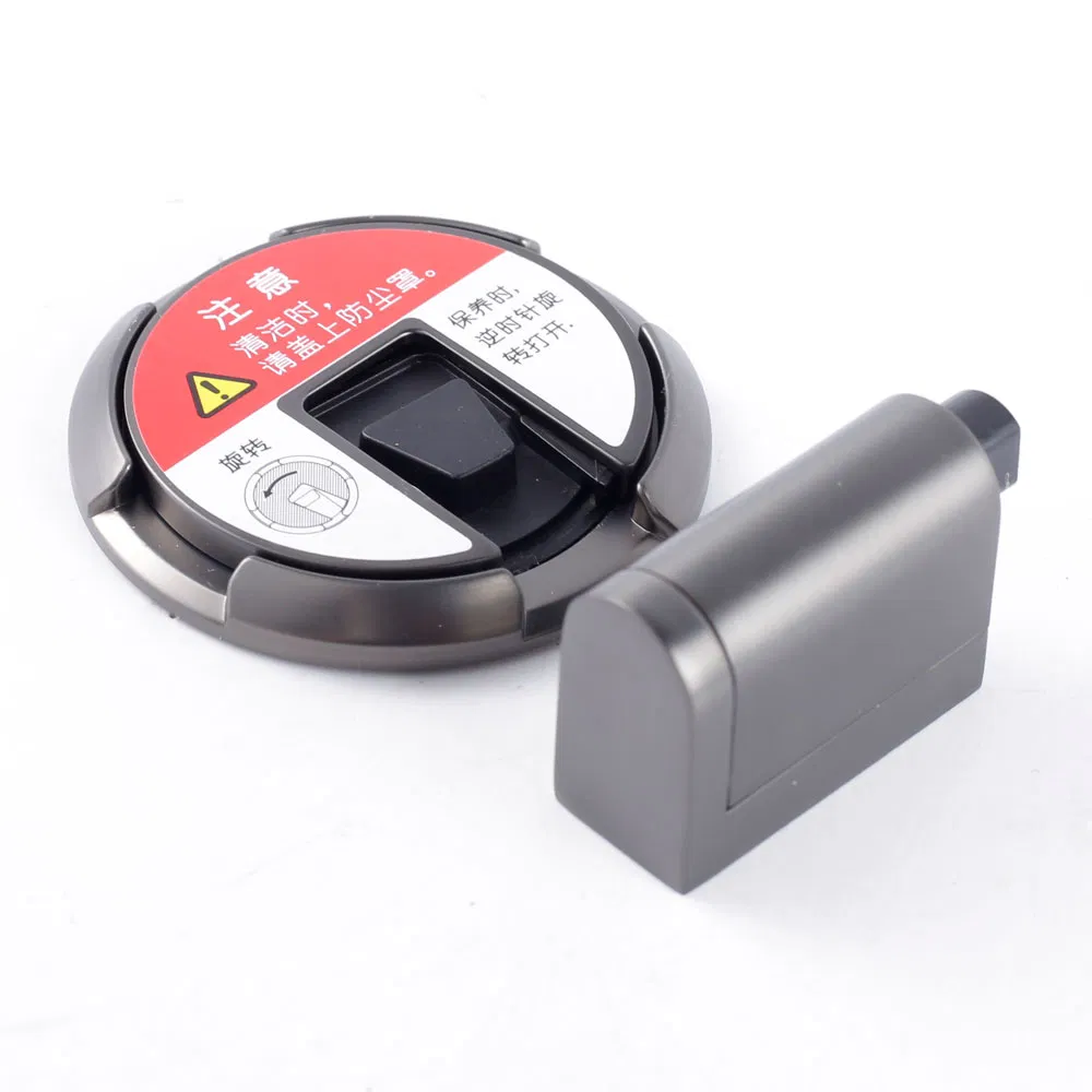 Zinc Alloy Door Stopper Door Magnet Catcher Magnetic Door Holder