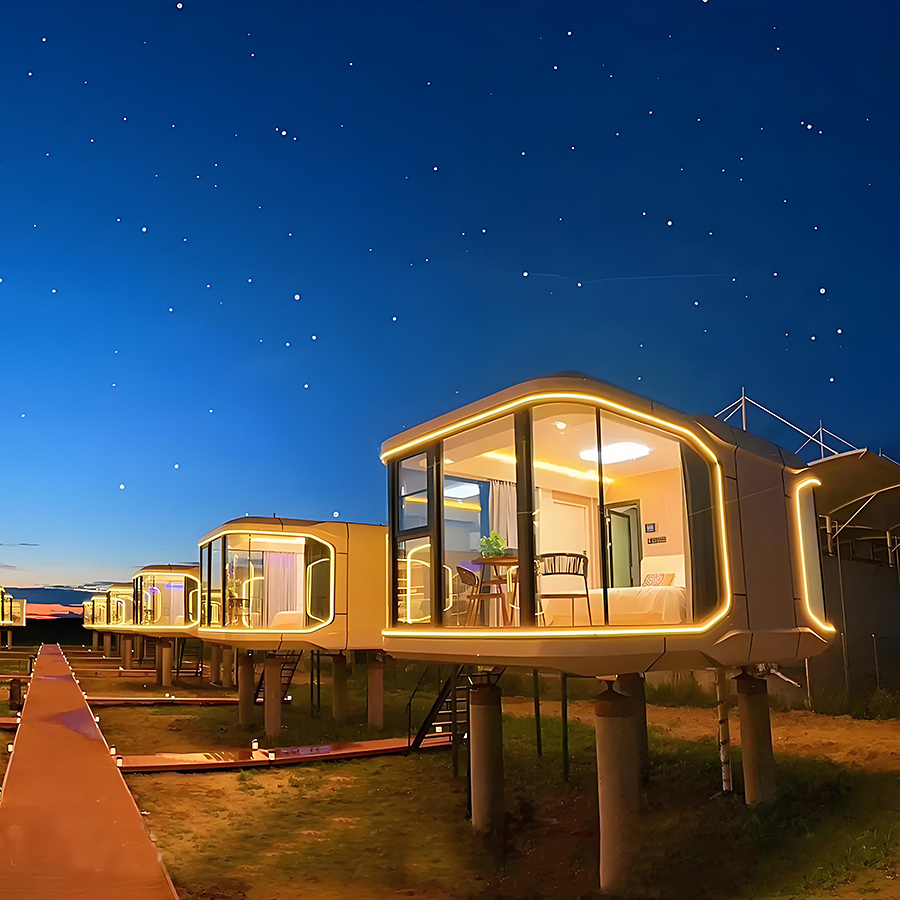 Good Quality Mobile/Tiny/Modular/Shipping/Prefab/Container Prefabricated/Prefab Container/Prefab Kit Homes