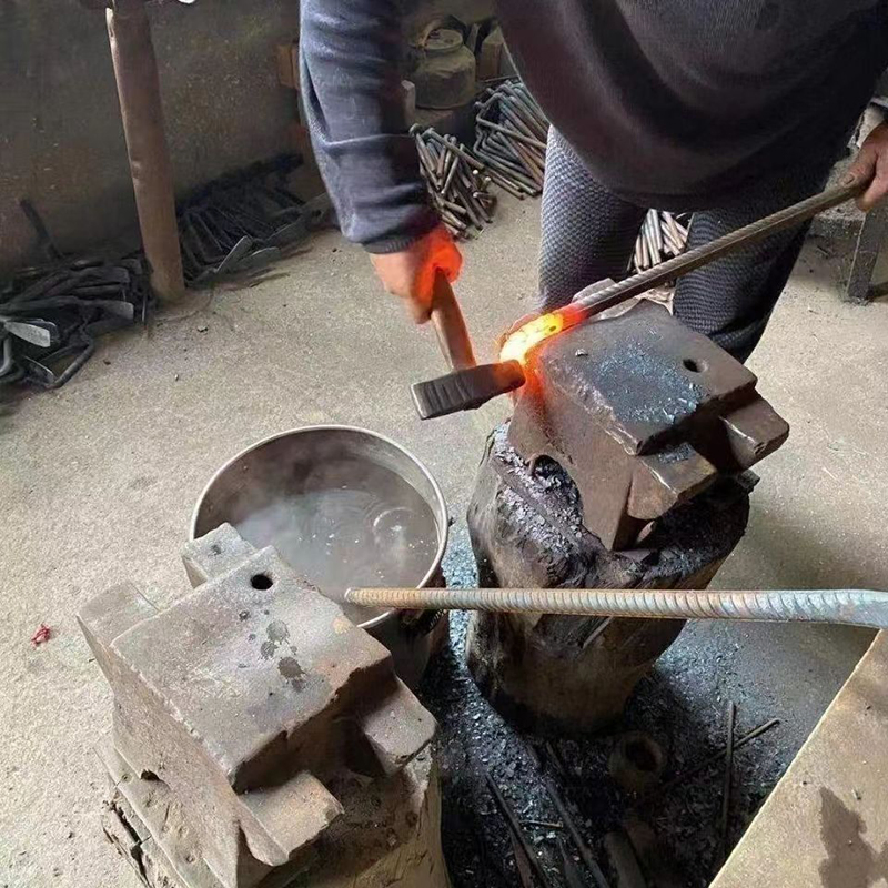 Best Selling Pry Bar Special Steel Tools Construction Site Wood Mold Crowbar