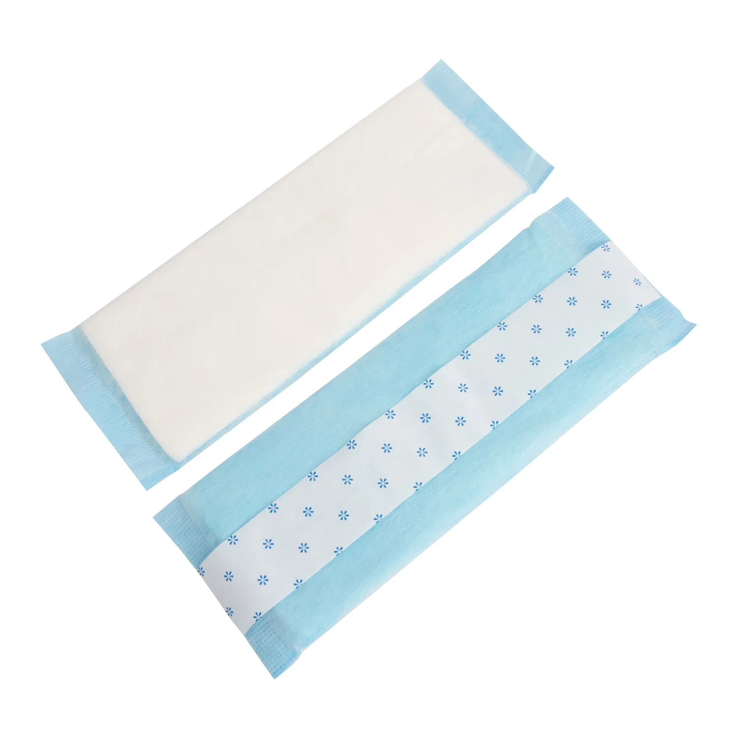 Disposable Maternity Pad for Woven