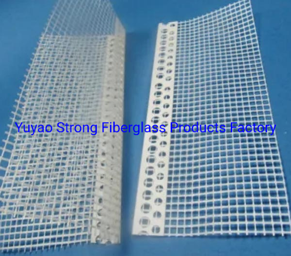 2.5m PVC Angle Bead Used for Wall Corner