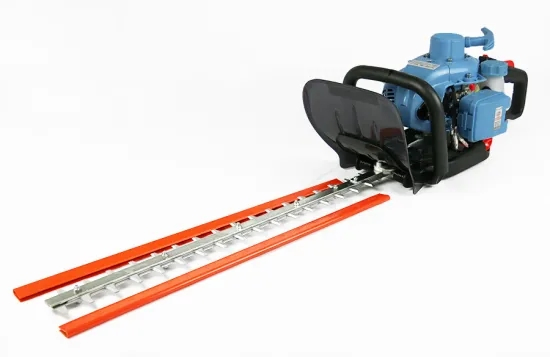 22.5cc Gas Power Tree Hedge Trimmer