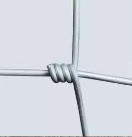 Electronic Galvanized Metal Game Wire Goat Farm Field Sheep Fence