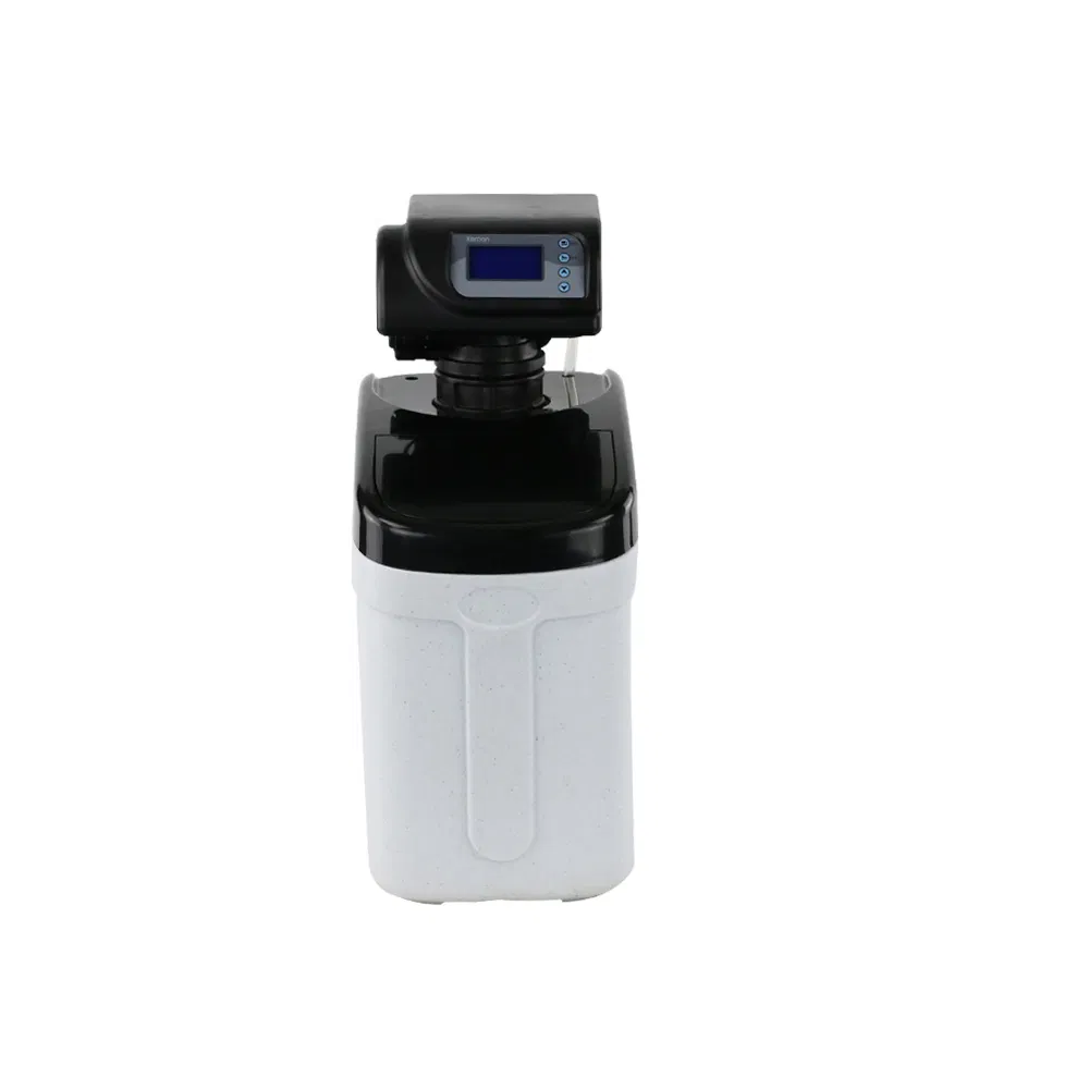 High Efficiency Water Softener for Home