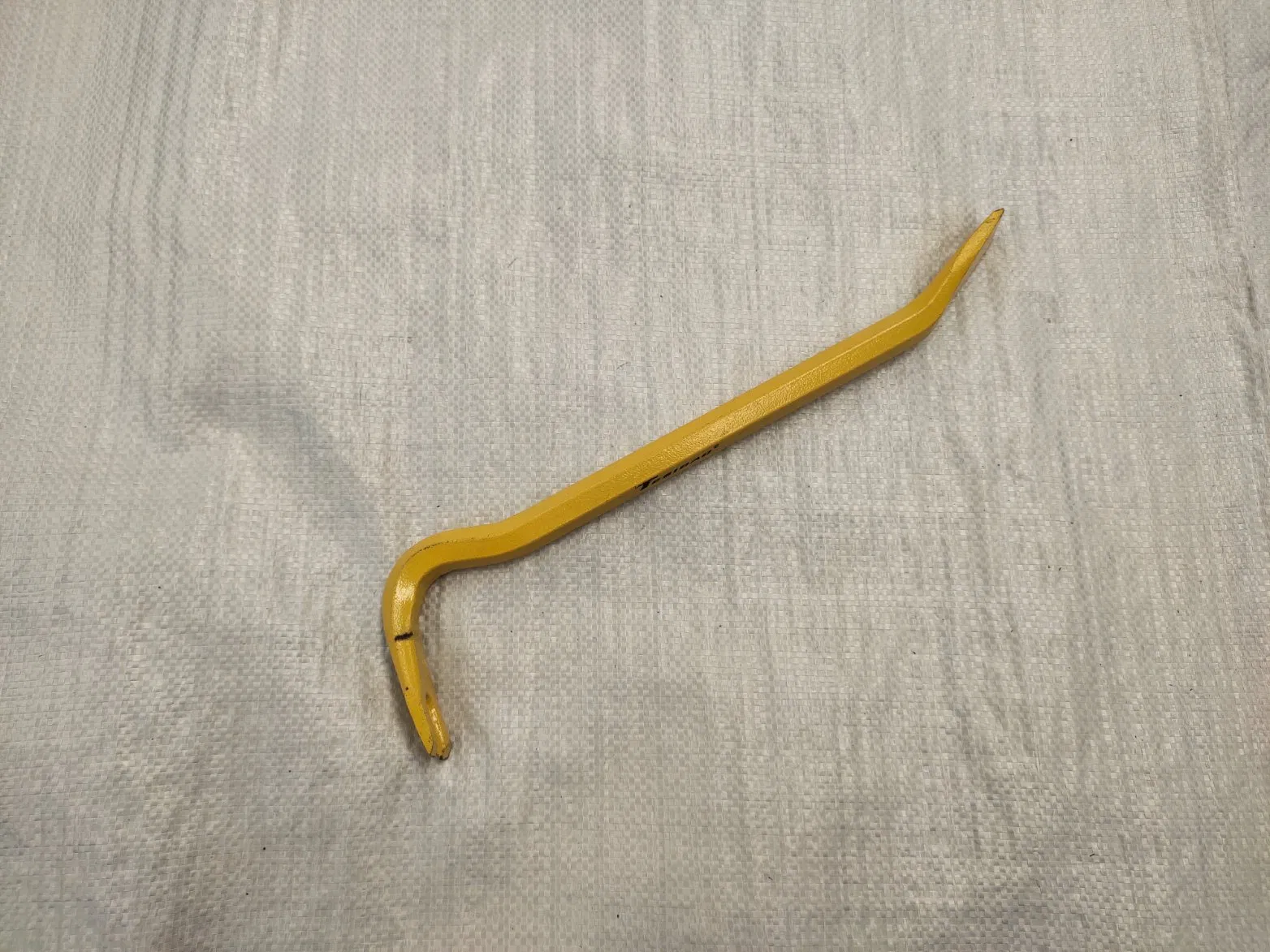 Лом-гвоздодёр высокого качества