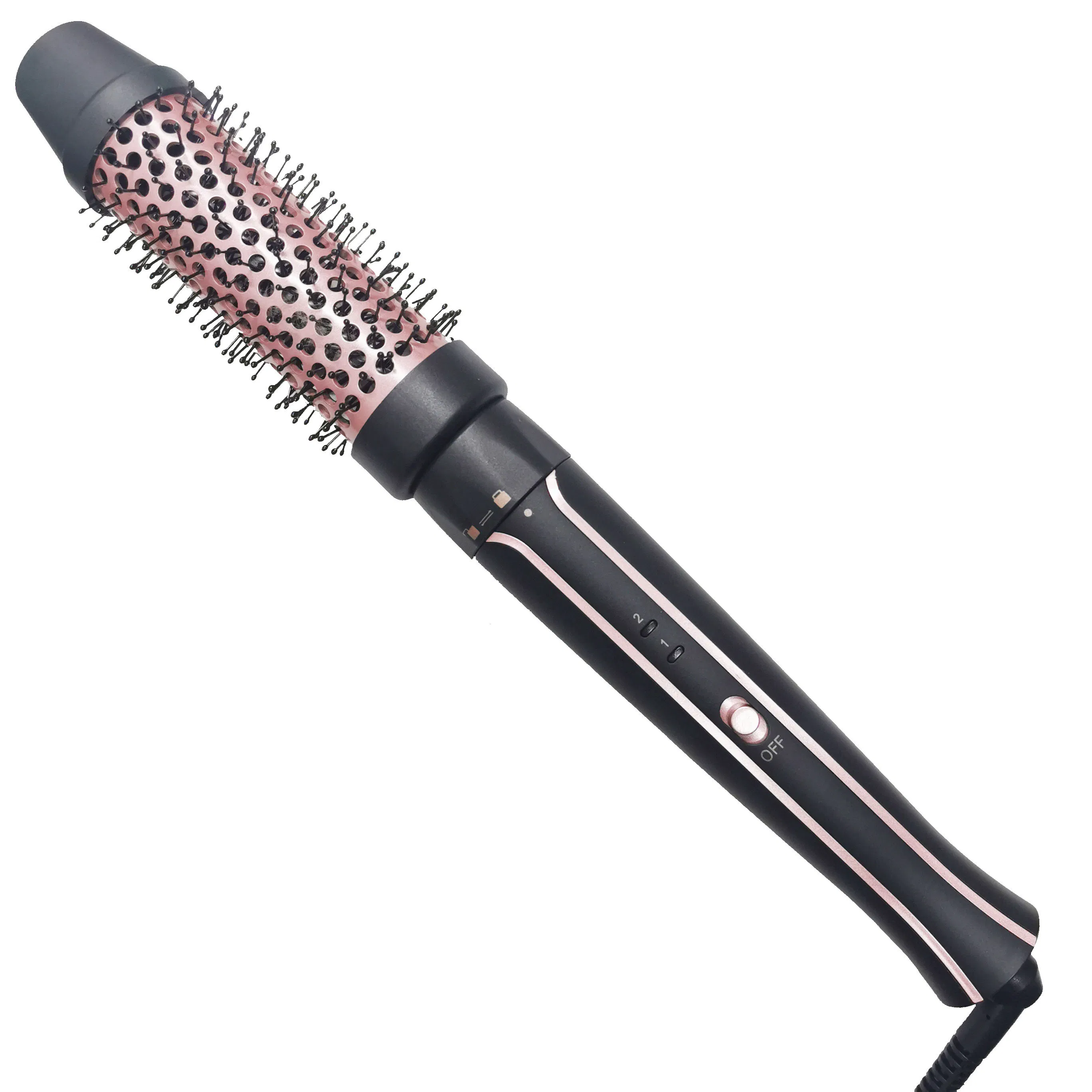 5-in-1 Professional Curling Iron Wave Curling Iron