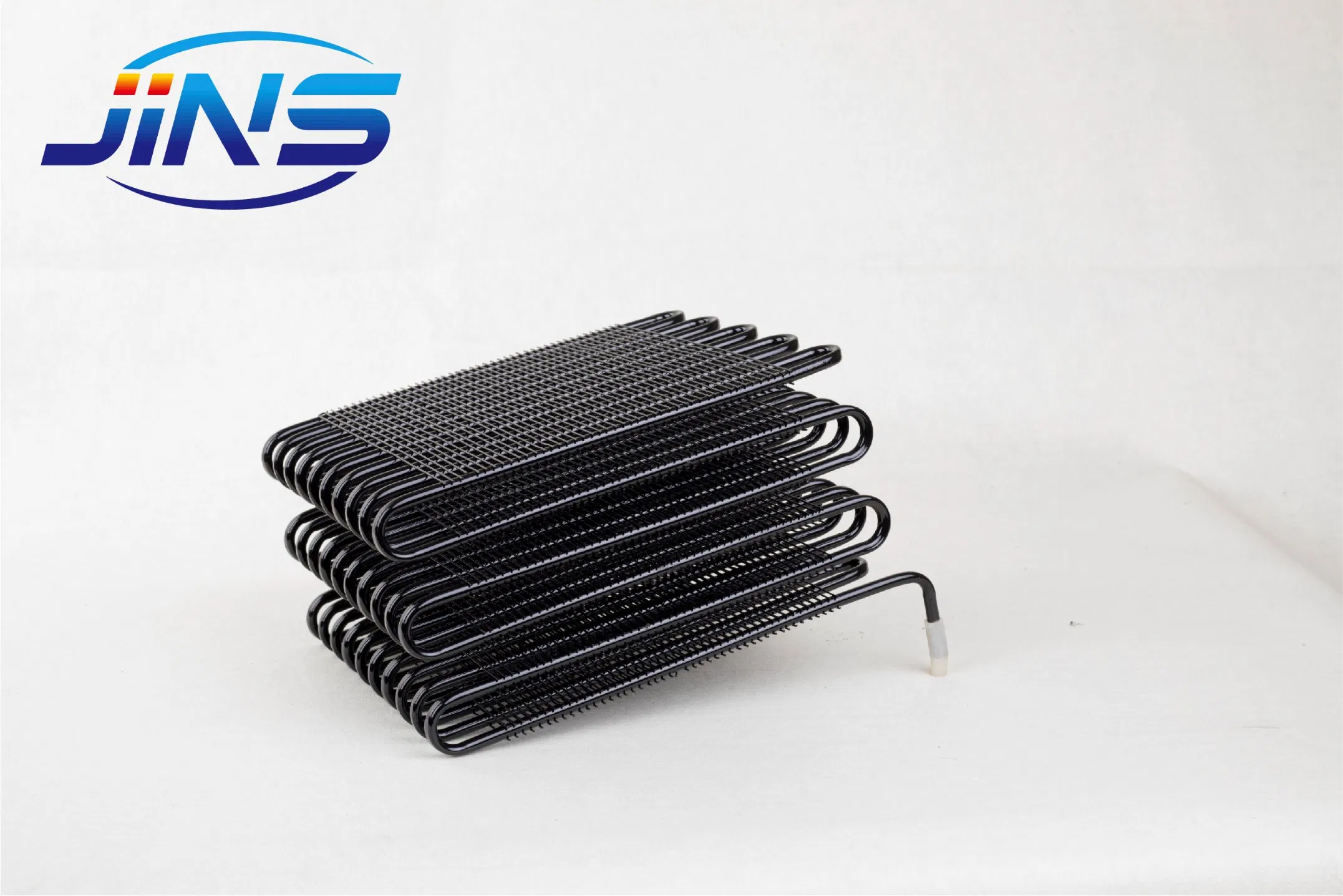 Factory Price Evaporative Condenser with Copper Coil Refrigerator for Vending Machine