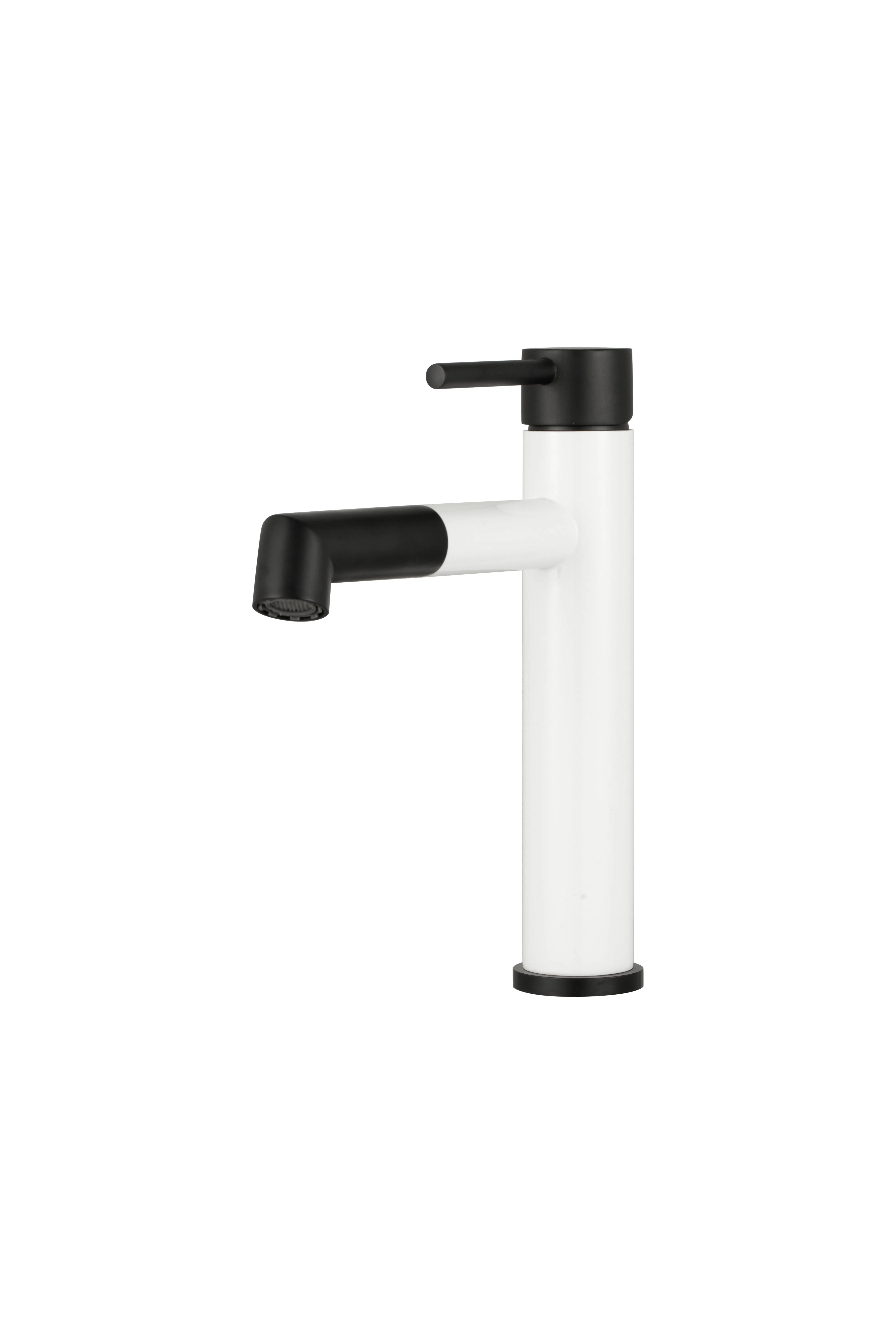 Смеситель для раковины OUDINUO 70033C, однорычажный, латунь