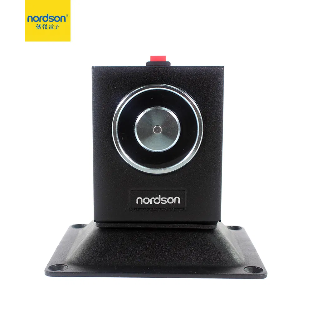 DC12V/24V Ultra Low Power Consumption Door Contact Magnetic Wall Mount Door Holder