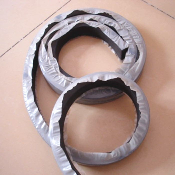 20*15mm Rubber Waterstop Bentonite Swelling Water Stop Strip