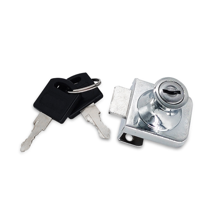 Game Machine Cabinet Tongue Drawer Furniture Locks