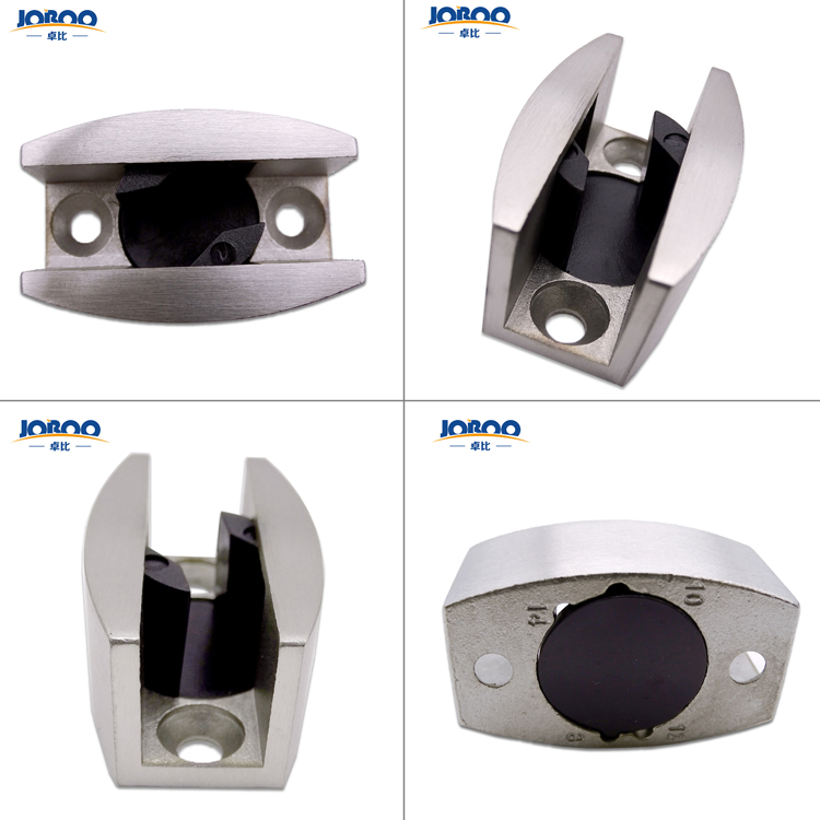 New Design of Zinc Alloy Shower Room Accessories