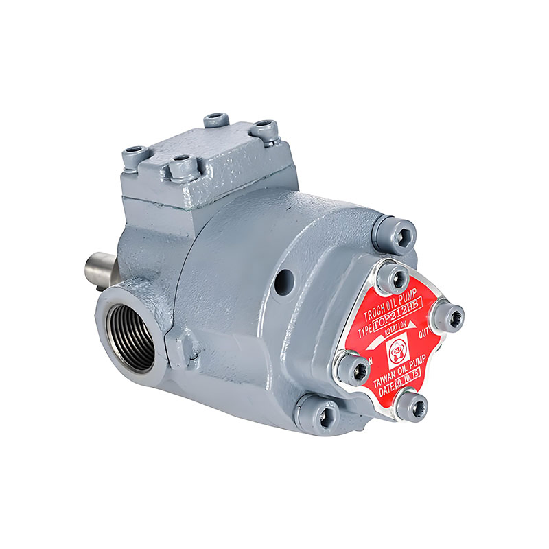 Циклоидальный масляный насос Nop Top-203hb, 2.8cc/об, 4.2 л/мин