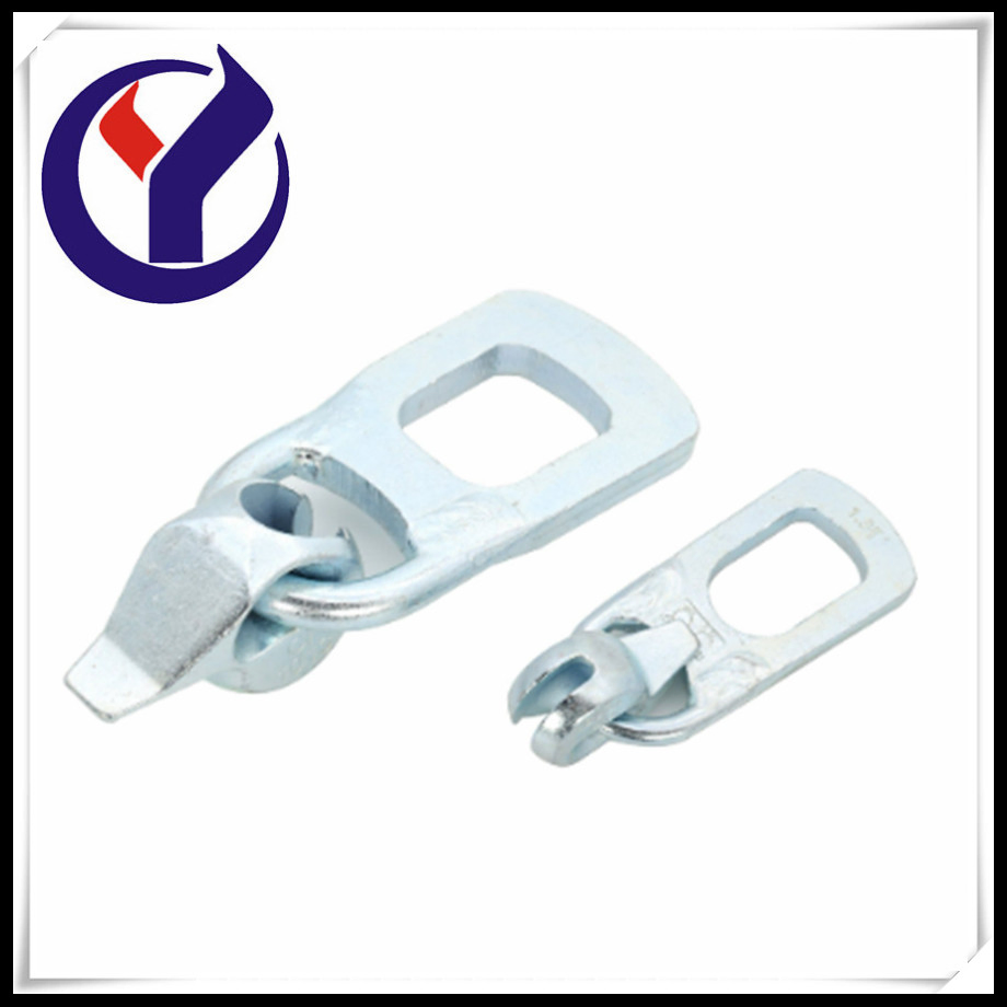 Own Brand Precast Spread Ring Lifting Clutch for Spherical Head Anchor