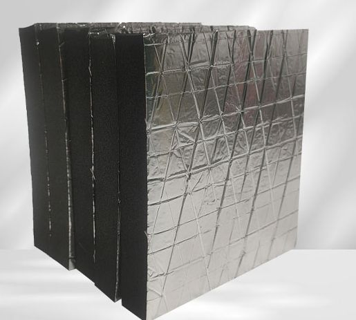 Uetersen High Quality Pipe Insulation Rubber for Energy Efficient Solutions