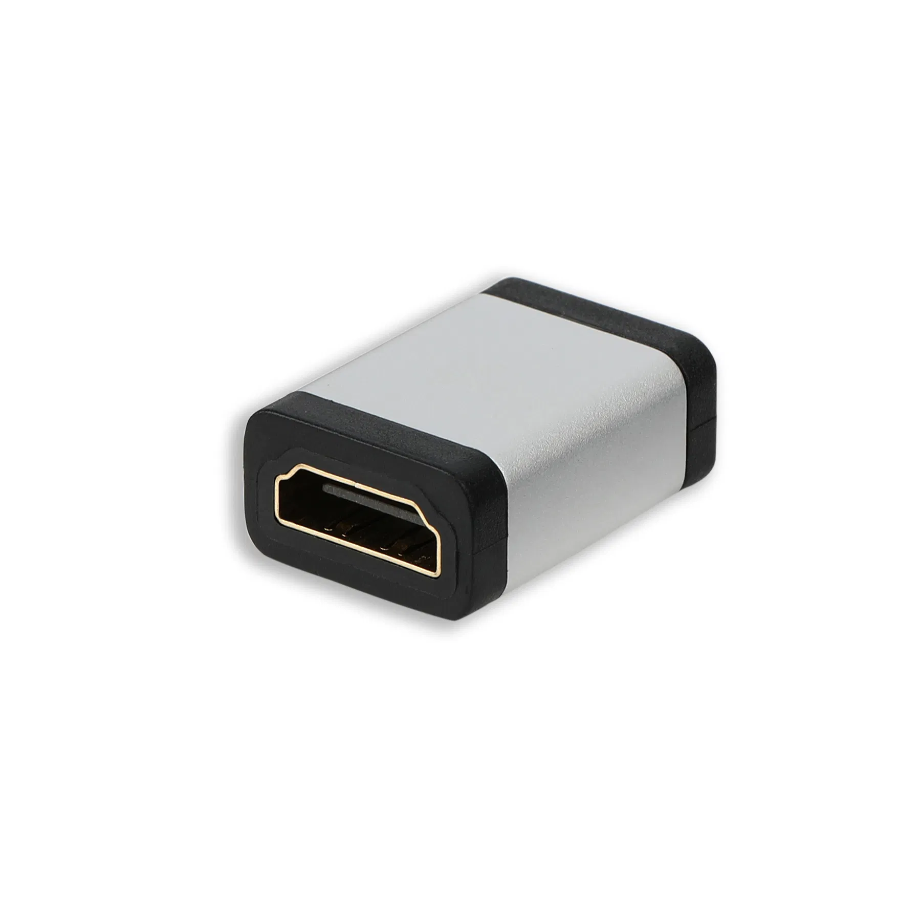 Audio Adapter of HDMI Female to Female