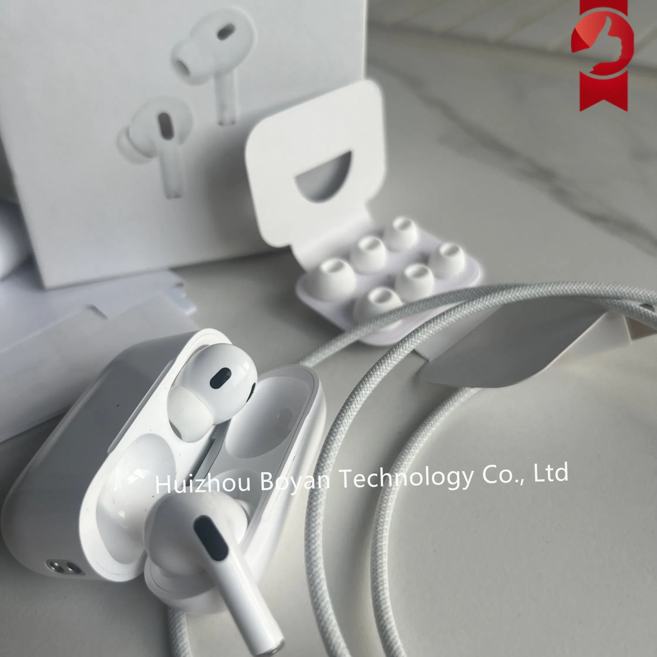 Earphones Wireless Clone Air PRO 2 Pod AAA Quality Wholesale Us/EUR